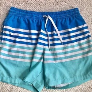 Chubbie Swim Trunk